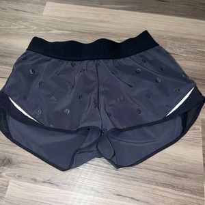 Special Edition Lulu hotty hot shorts